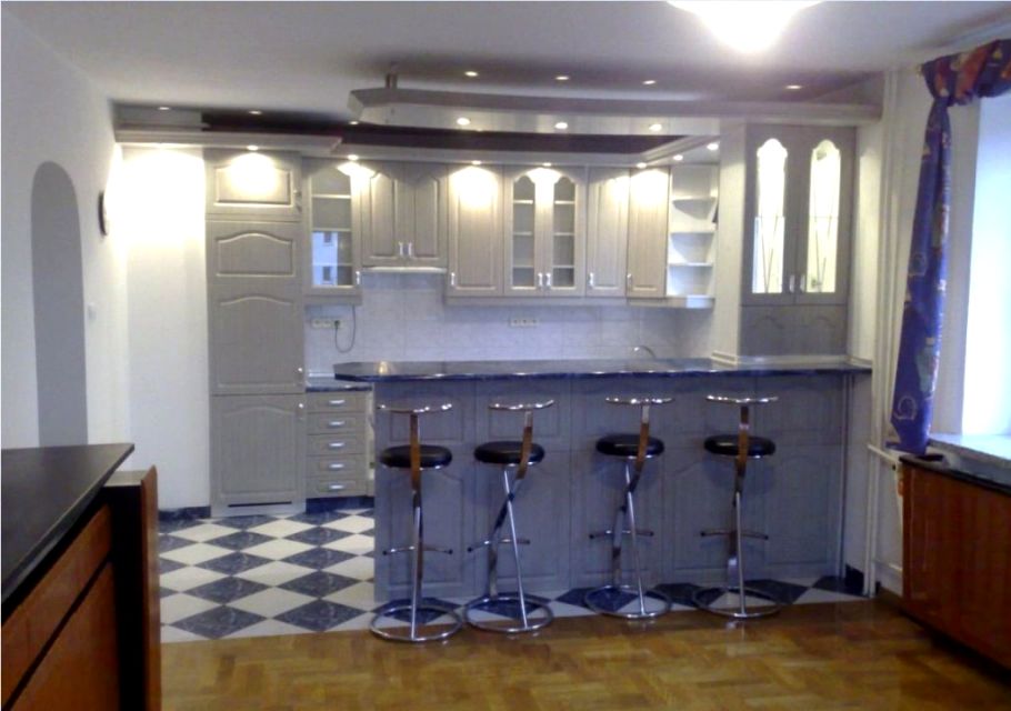 Mieszkanie blok mieszkalny wynajem