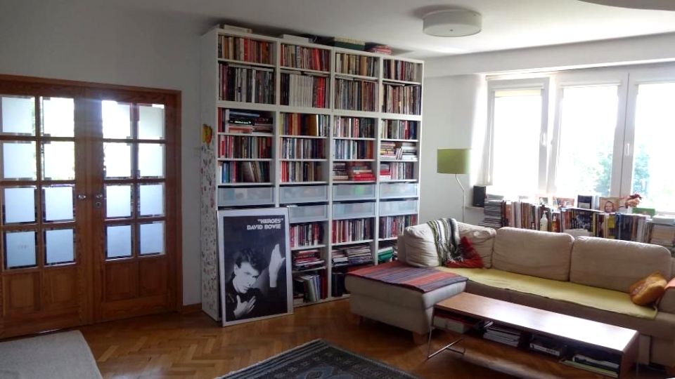 Mieszkanie Warszawa
