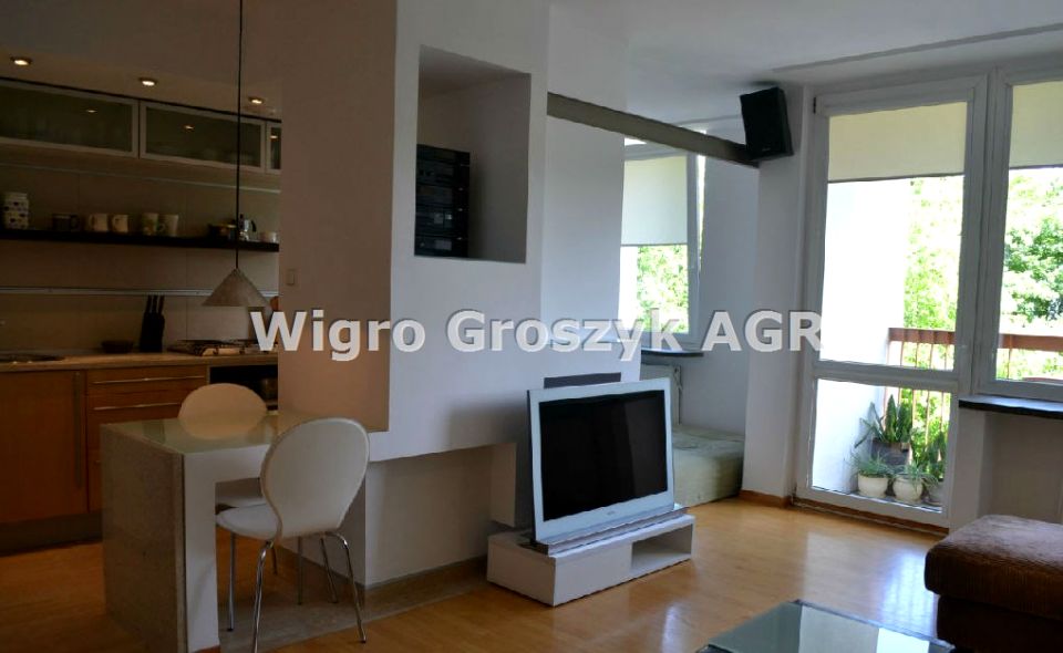 Mieszkanie blok mieszkalny Warszawa