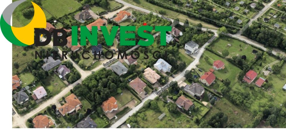 Działka budowlana Gdynia