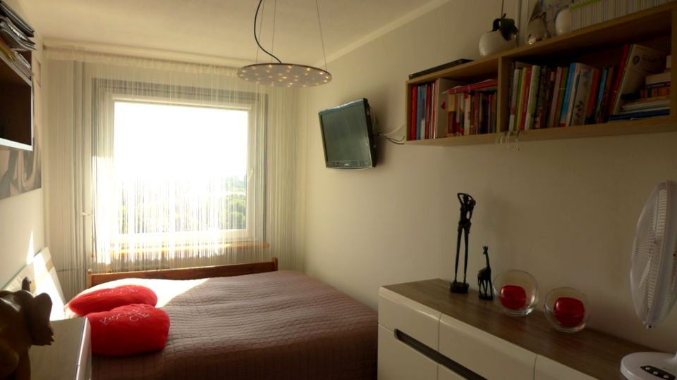 Mieszkanie Szczecin wynajem