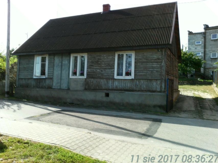 Dom Staszów