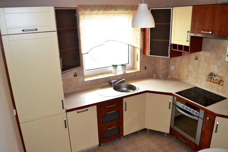 Mieszkanie blok mieszkalny Poznań