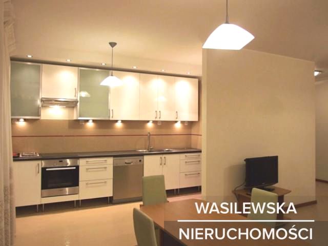 Mieszkanie Warszawa