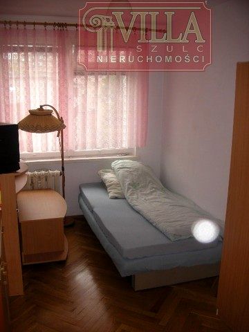 Mieszkanie blok mieszkalny Szczecin