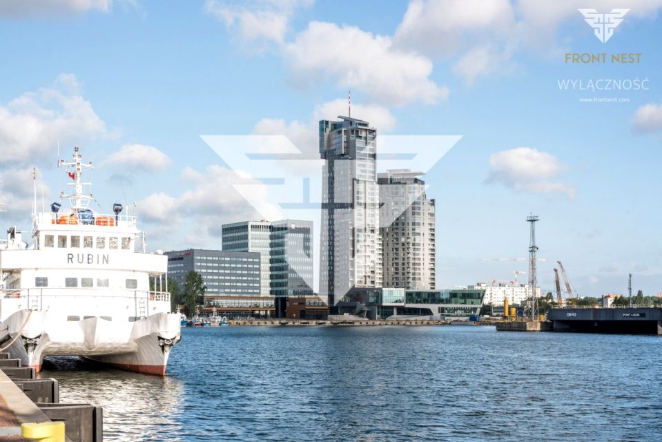 Mieszkanie Gdynia