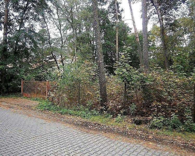 Działka budowlana Warszawa sprzedam