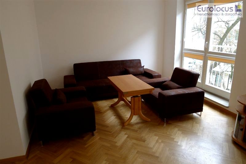 Lokal Warszawa