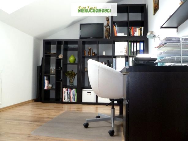 Dom Grodzisk Mazowiecki