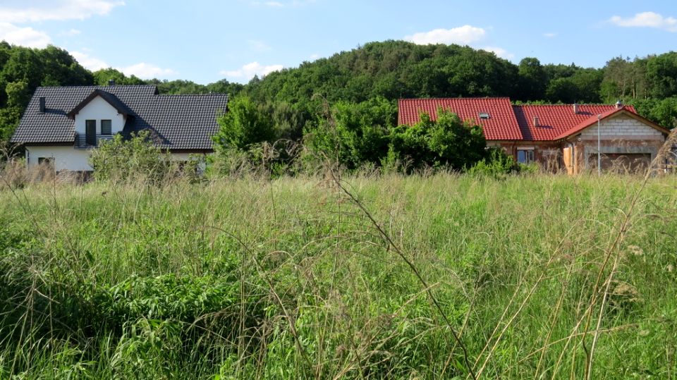 Działka budowlana sprzedam