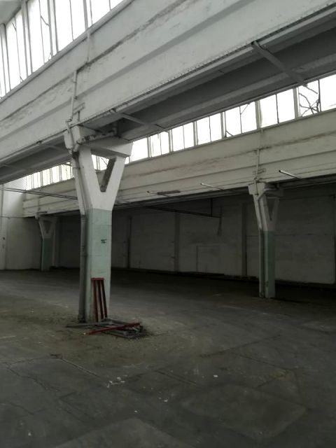 Budynek użytkowy Stargard