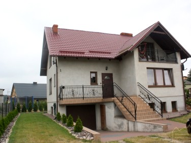 Dom Bartniczka