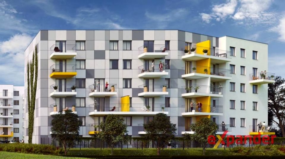 Mieszkanie Warszawa