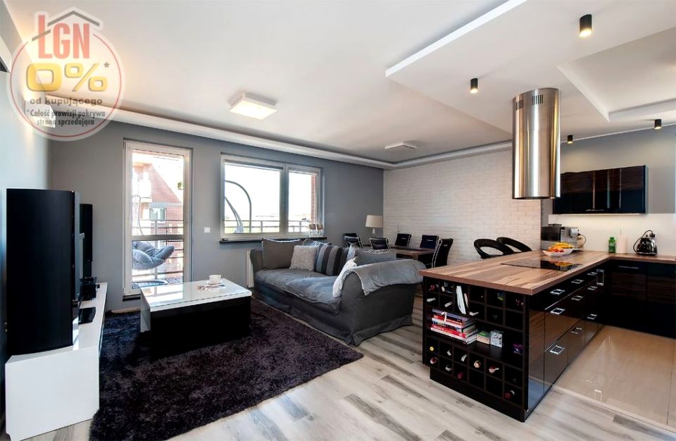 Mieszkanie Łódź