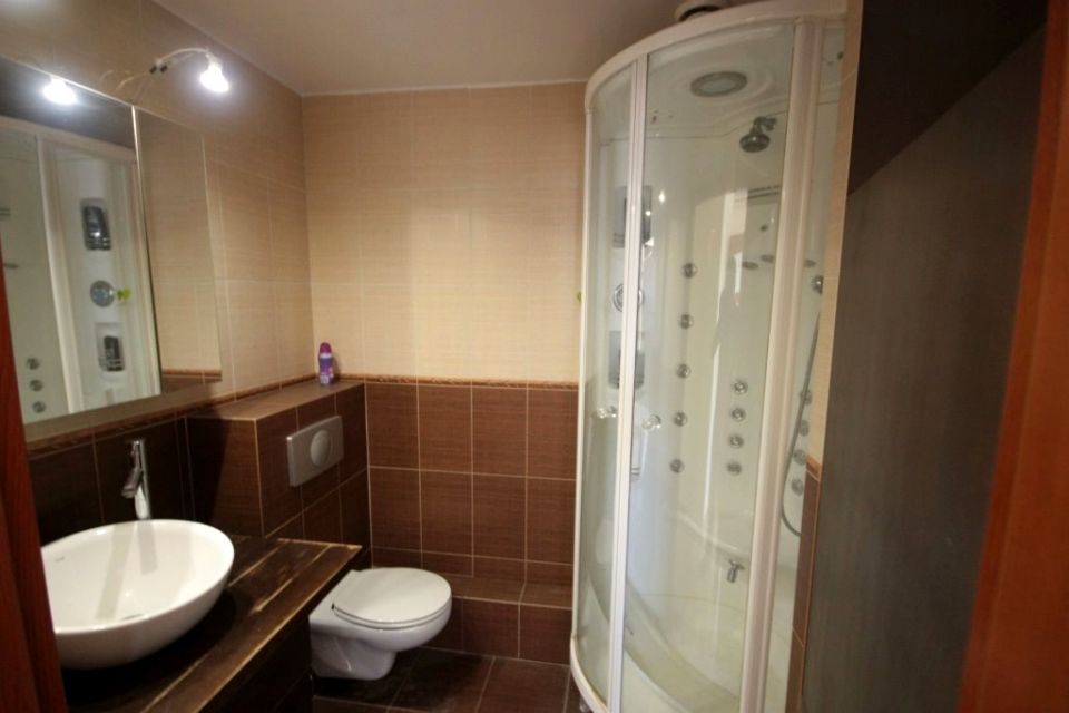 Mieszkanie Białystok