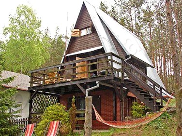 Dom Wąglikowice