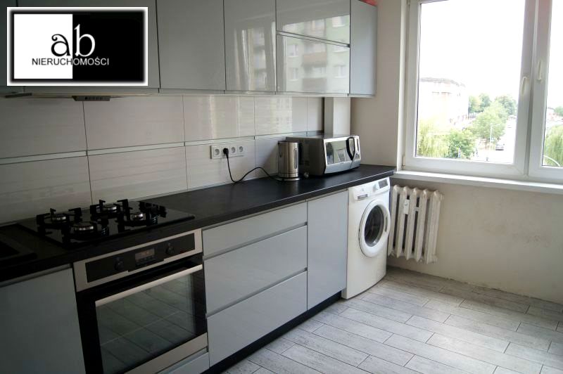 Mieszkanie Częstochowa