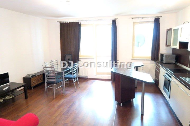 Mieszkanie apartamentowiec Warszawa