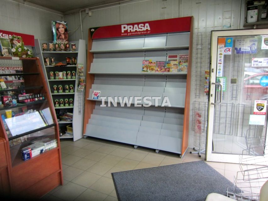 Lokal Warszawa
