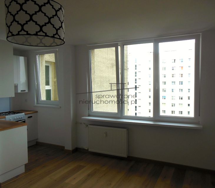 Mieszkanie Warszawa sprzedaż