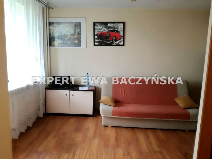 Mieszkanie Częstochowa