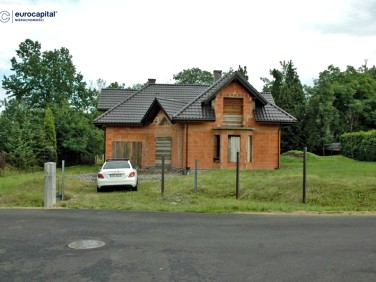 Dom Jaworze Górne