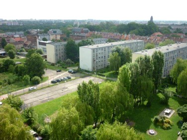 Mieszkanie Gliwice