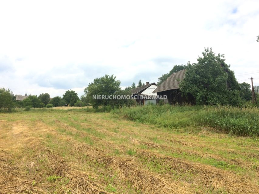 Działka Brody