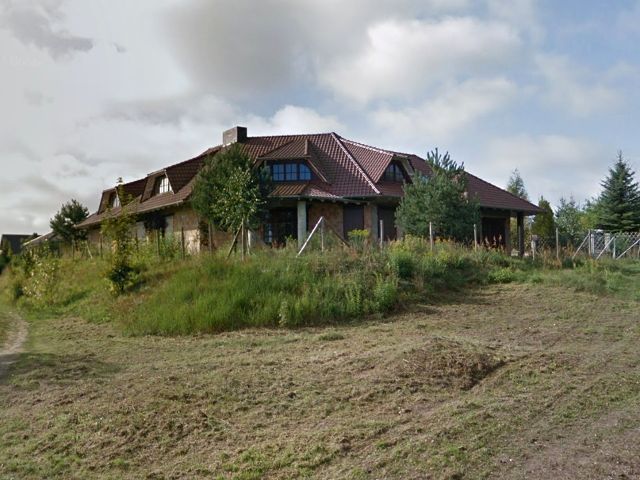 Dom Lubniewice sprzedaż