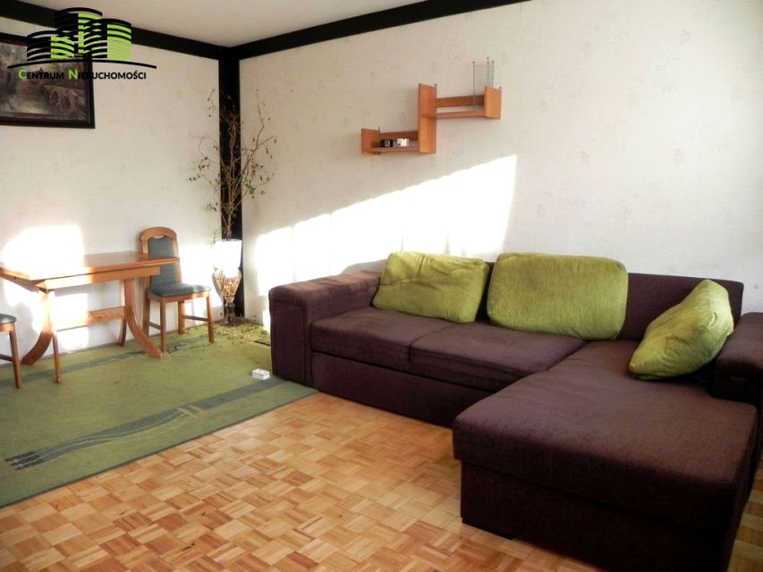 Mieszkanie Białystok