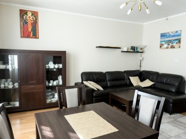 Mieszkanie apartamentowiec Szczecin
