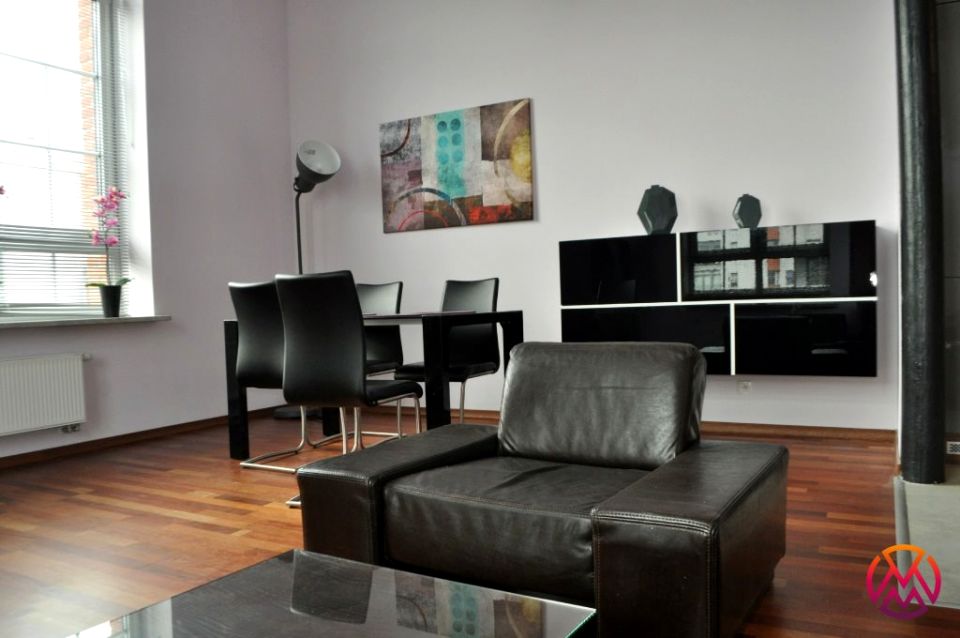 Mieszkanie Łódź wynajem