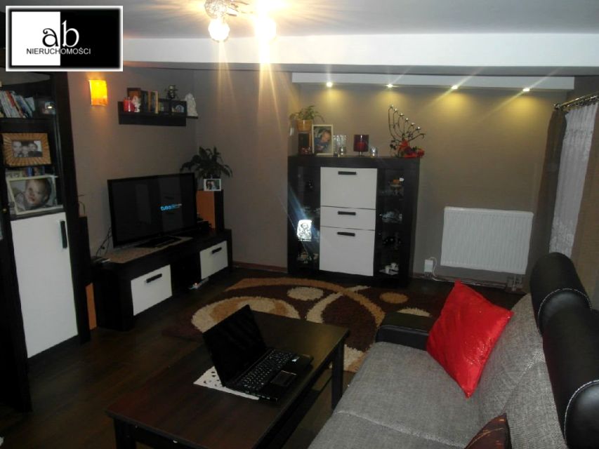 Mieszkanie Częstochowa