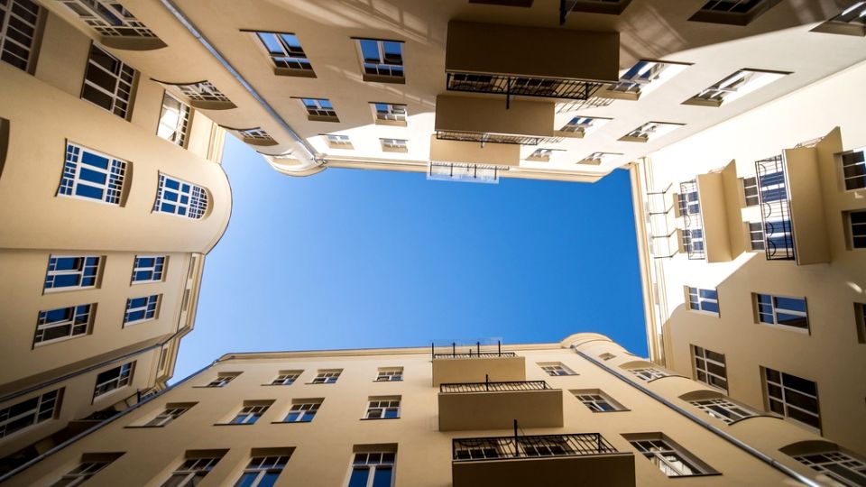 Lokal Warszawa
