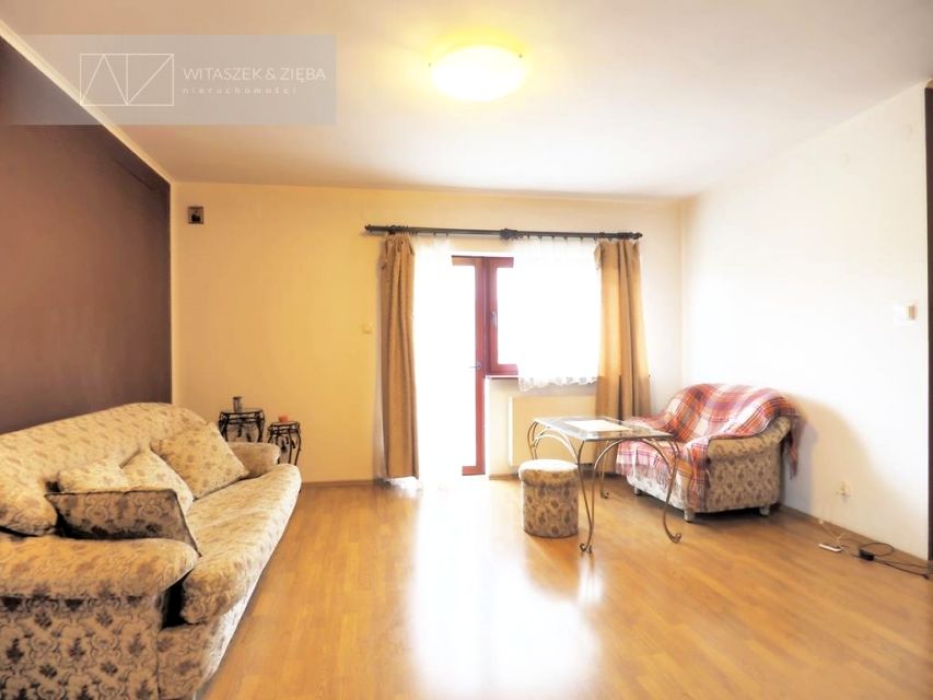 Mieszkanie apartamentowiec Kraków
