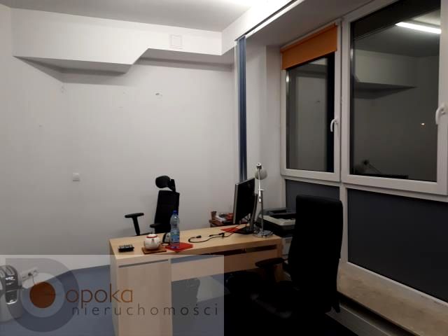 Lokal Warszawa
