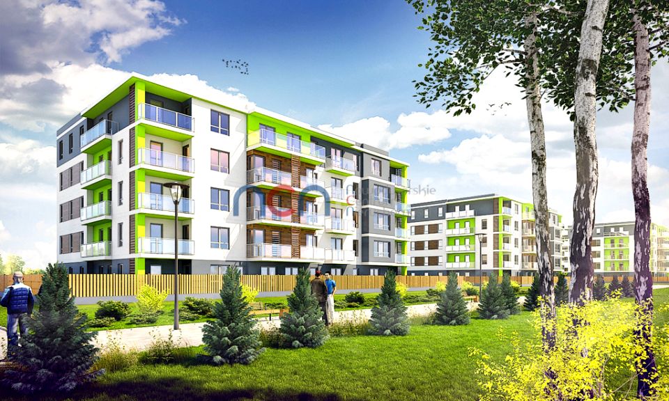 Mieszkanie Nowy Dwór Mazowiecki
