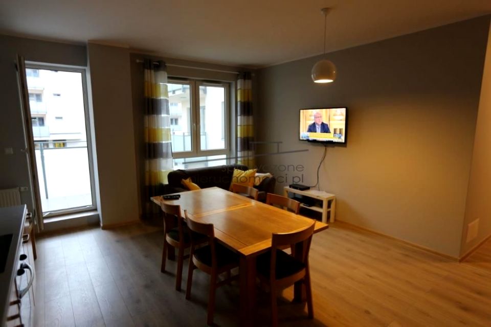 Mieszkanie Warszawa wynajem