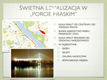 Mieszkanie Warszawa