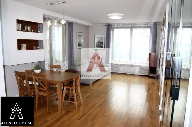 Mieszkanie blok mieszkalny Warszawa