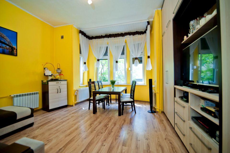 Mieszkanie Ostrów Wielkopolski