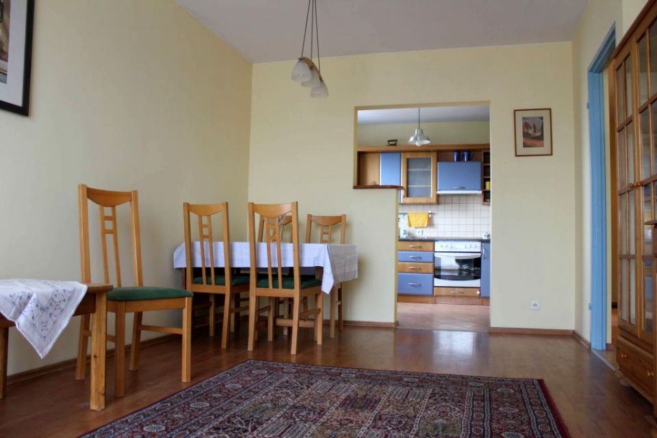 Mieszkanie Kraków