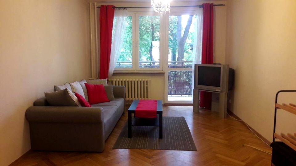 Mieszkanie Kraków