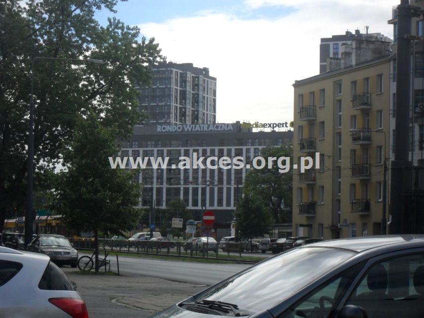 Lokal Warszawa wynajem