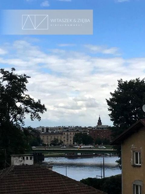 Mieszkanie Kraków