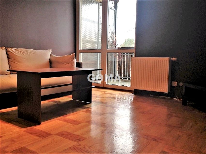 Mieszkanie blok mieszkalny Warszawa