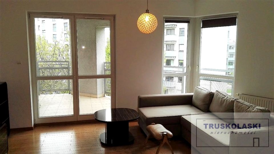 Mieszkanie Warszawa