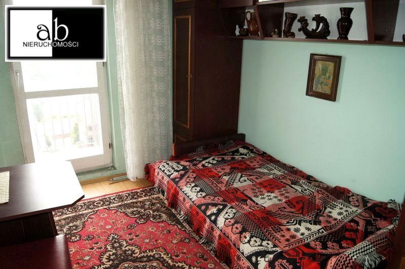 Mieszkanie Częstochowa