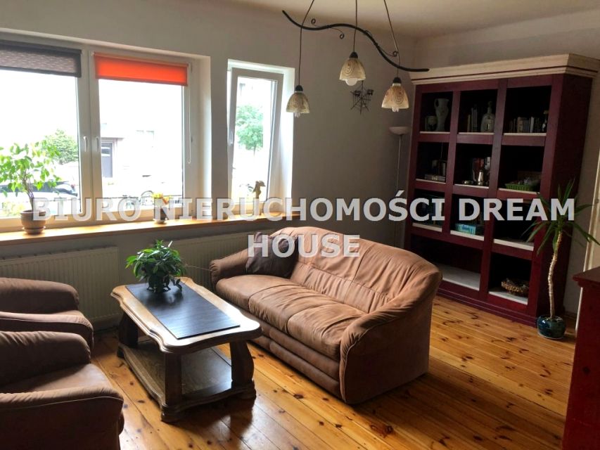 Mieszkanie Bydgoszcz