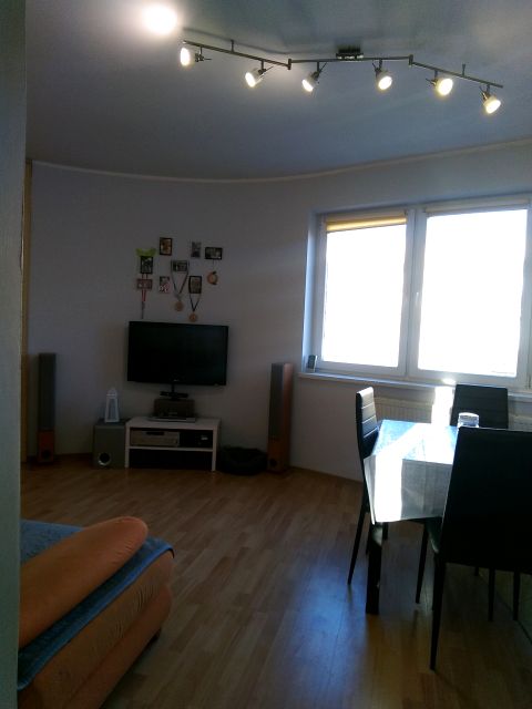 Mieszkanie Bydgoszcz
